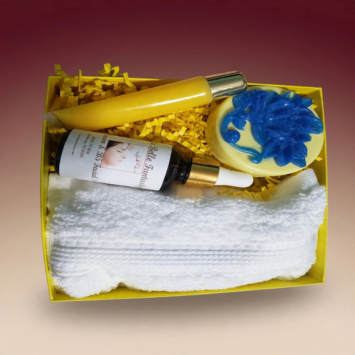 Hyaluronic Acid Serum Gift Set
