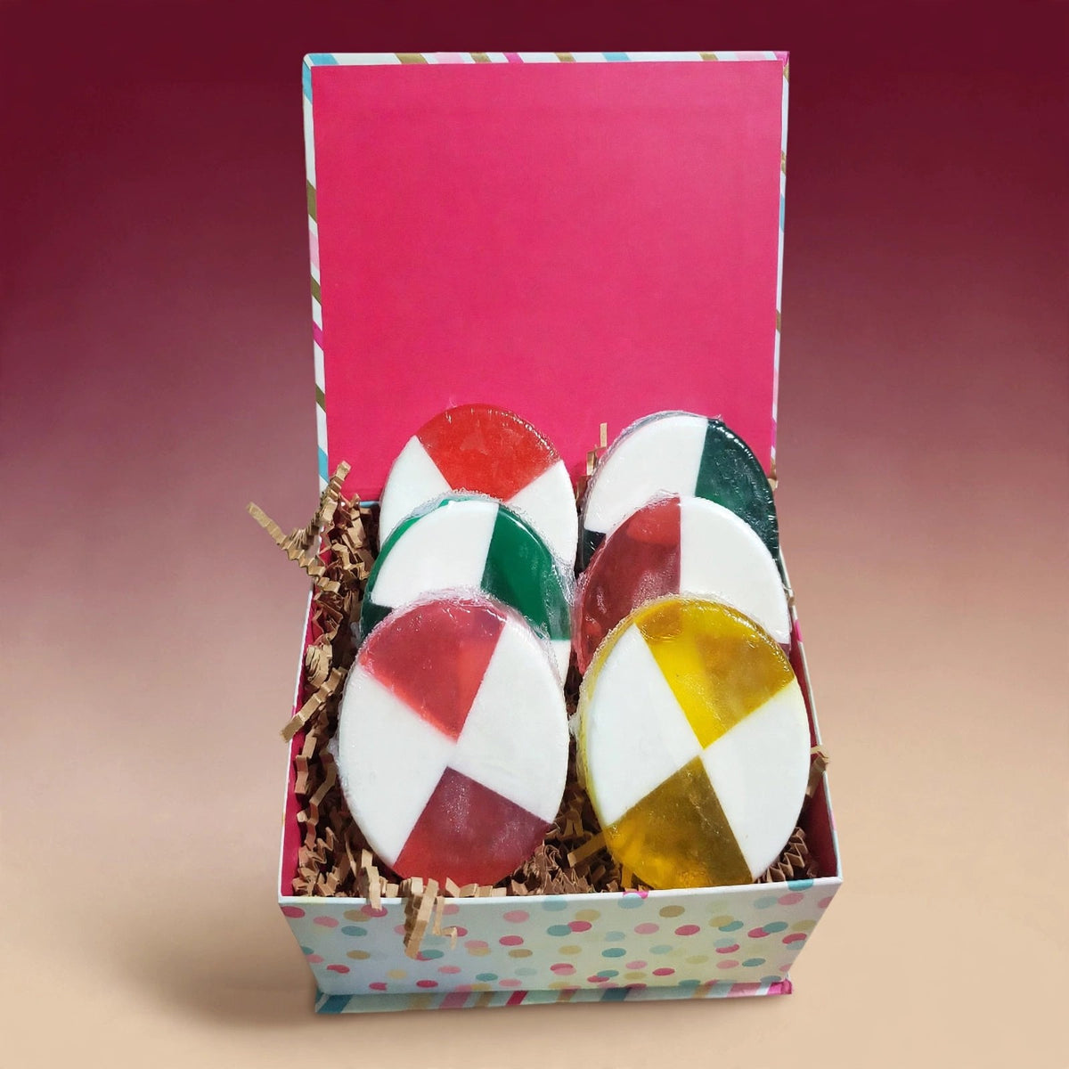 Spa Gift Set for Women