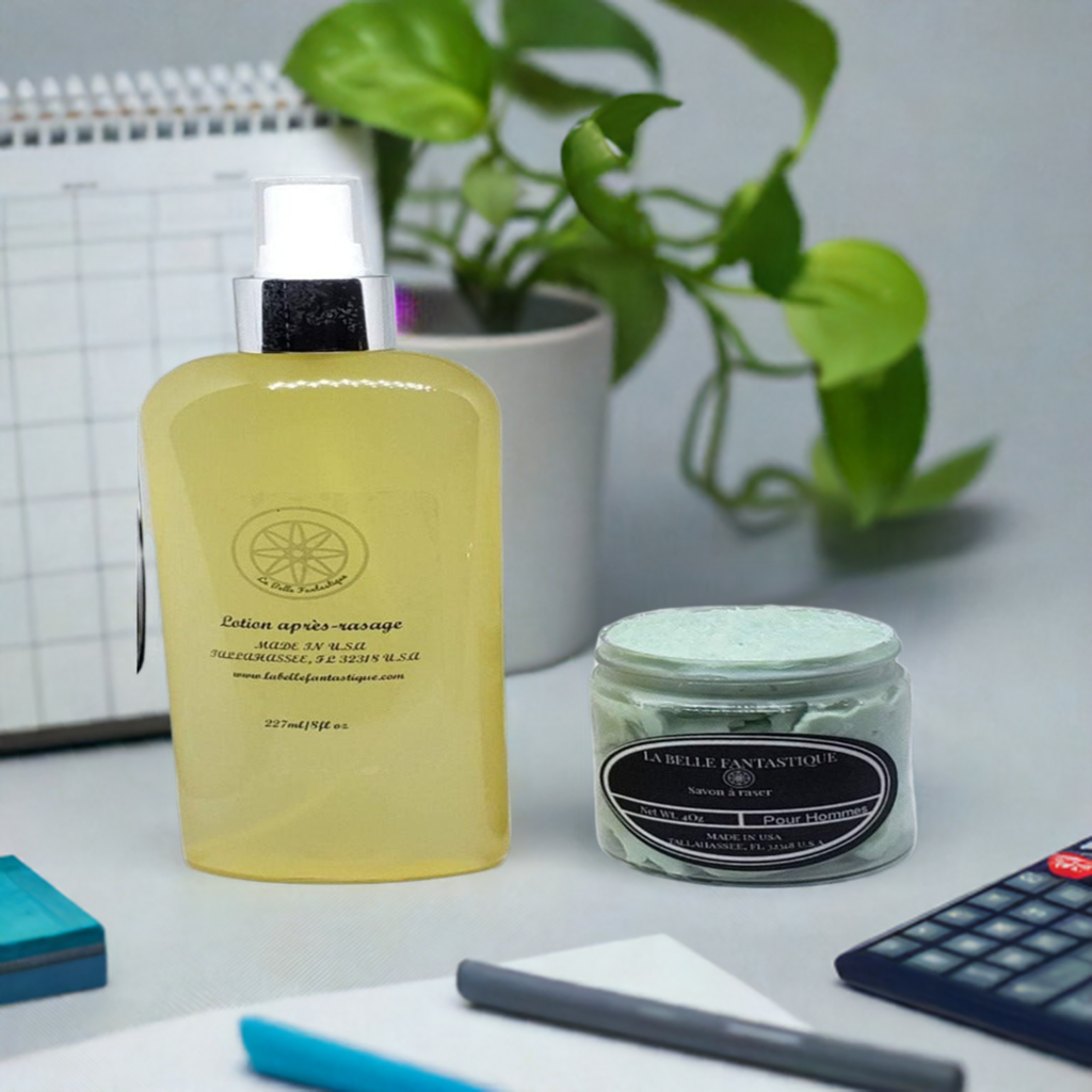 After Shave lotion | Shaving soap | Shaving Cream |