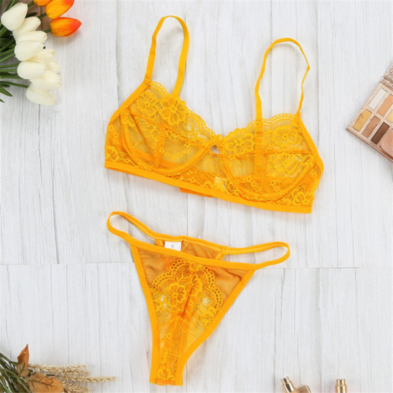 La Belle Fantastique Woman Lingerie|Sexy Lingerie|Lace Nightie| Fashion Lingerie|the love story structured bra & panty |See Through lingerie