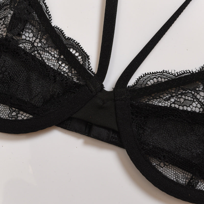 La Belle Fantastique Charlotte 2 piece Lingerie set, Sexy Lingerie, Lace Nightie, Fashion Lingerie,the love story structured bra & panty