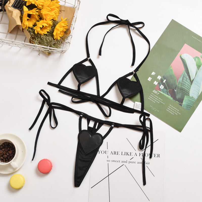 La Belle Fantastique Woman Lingerie|Sexy Lingerie | Fashion Lingerie|the love story structured bra & panty |Heart Shaped Lingerie