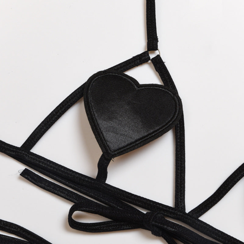 La Belle Fantastique Woman Lingerie|Sexy Lingerie | Fashion Lingerie|the love story structured bra & panty |Heart Shaped Lingerie