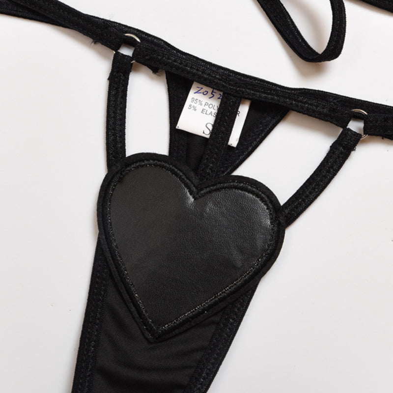 La Belle Fantastique Woman Lingerie|Sexy Lingerie | Fashion Lingerie|the love story structured bra & panty |Heart Shaped Lingerie