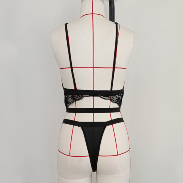 La Belle Fantastique Woman Lingerie|Sexy Lingerie|Lace Nightie| Fashion Lingerie|the love story structured bra & panty |See Through lingerie