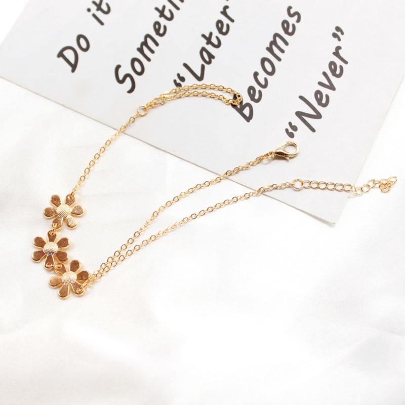La Belle Fantastique Silver Filled Ring Bracelet | Chain Finger Bracelet - La Belle Fantastique