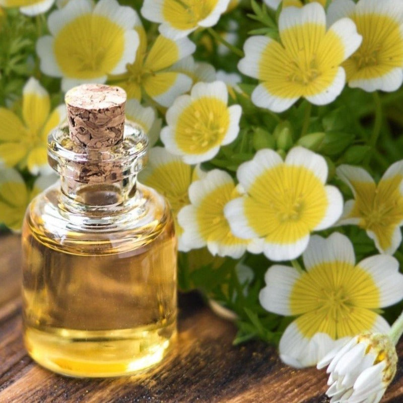 La Belle Fantastique Massage Oil - La Belle Fantastique