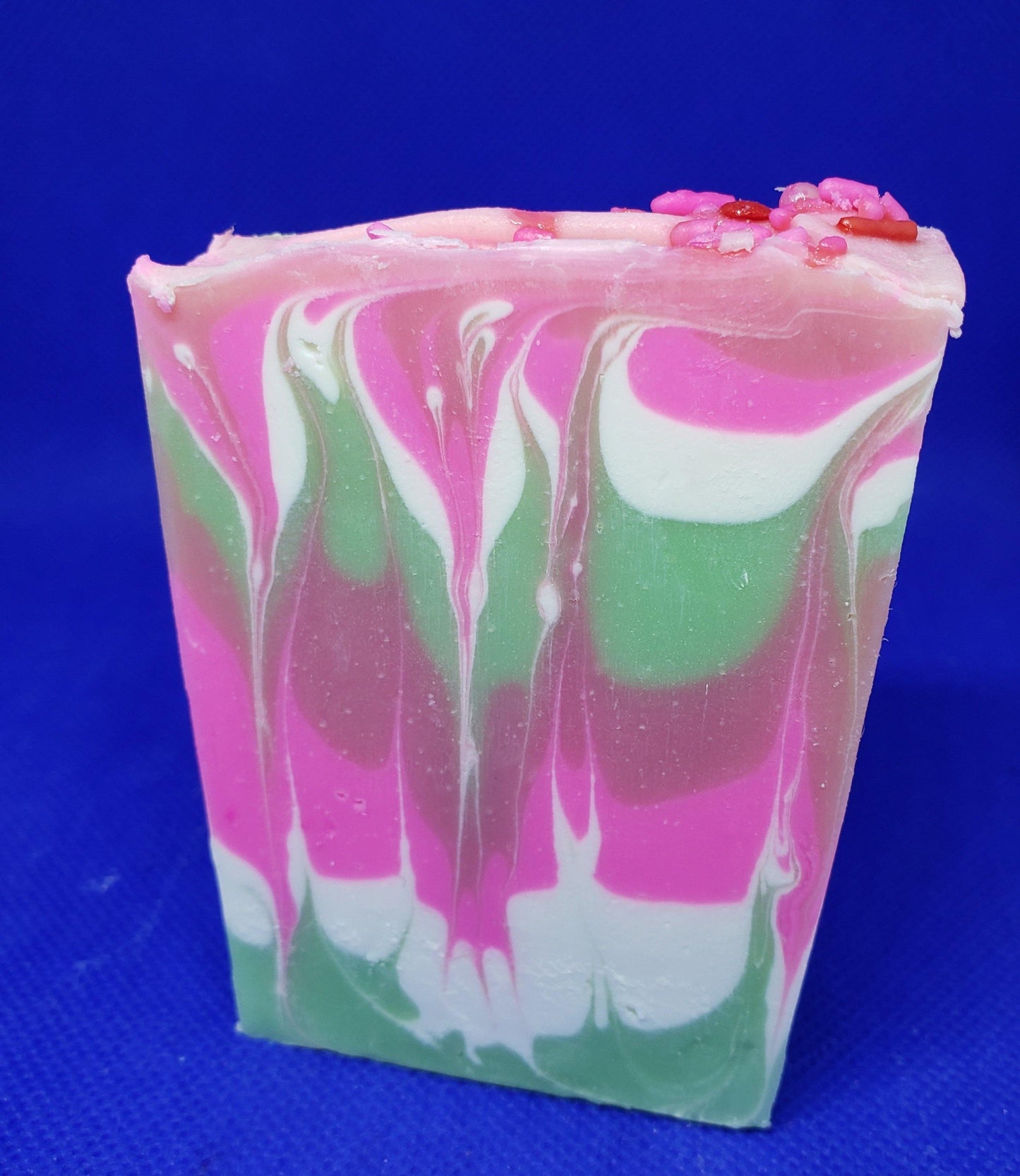 La Belle Fantastique Skin Paradise Soap - La Belle Fantastique