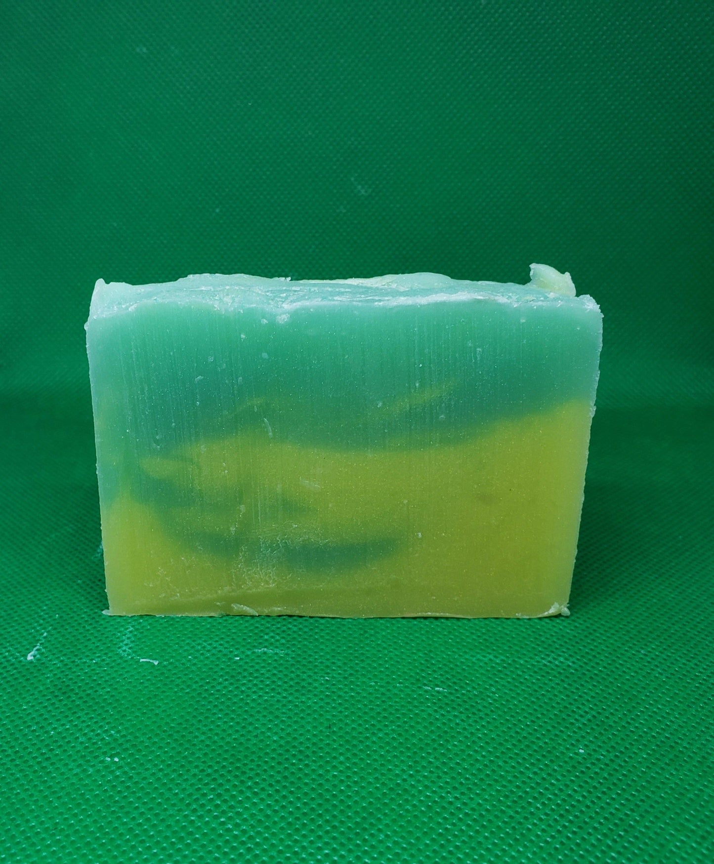 La Belle Fantastique Papaya Soap - La Belle Fantastique