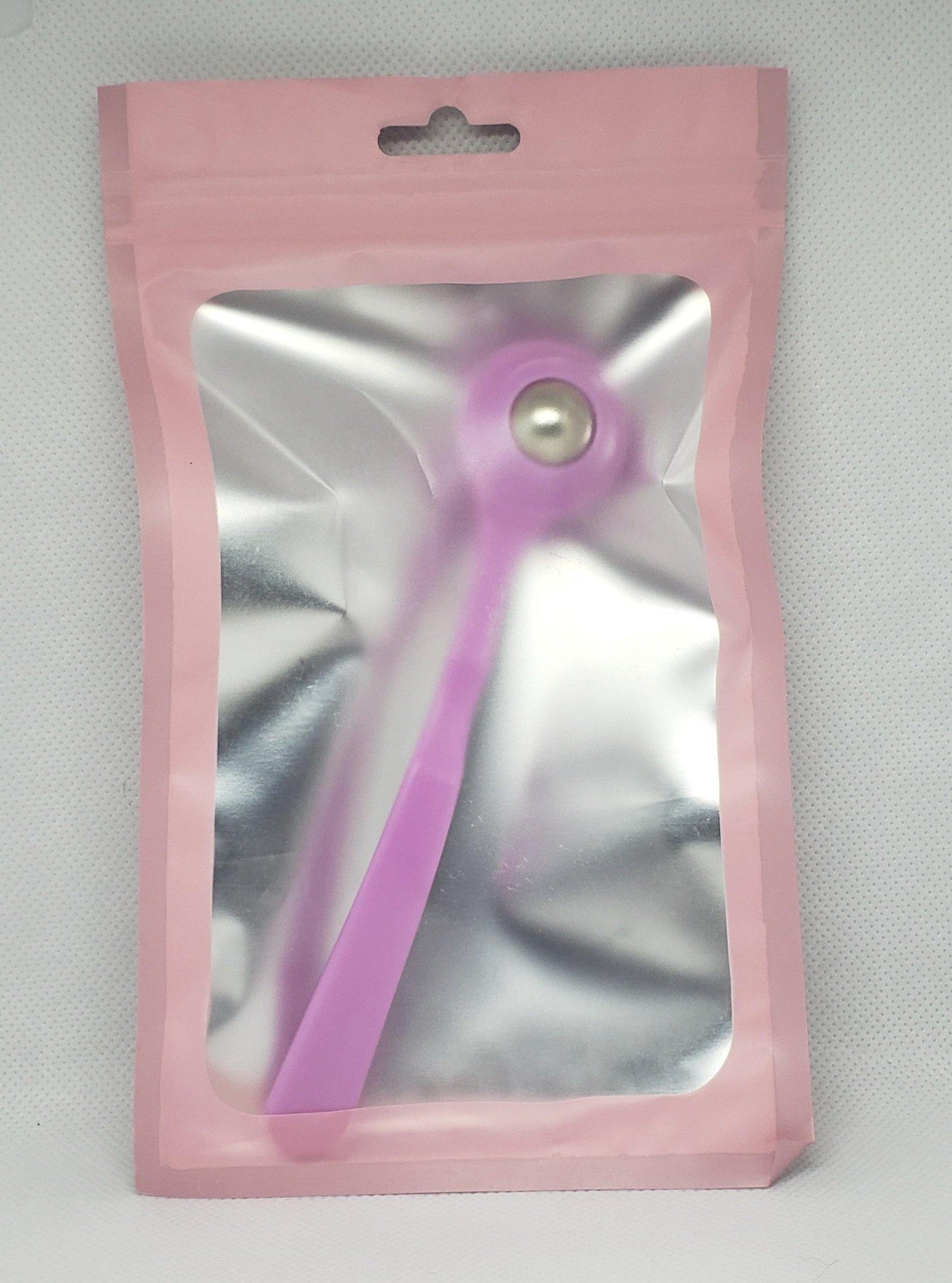 La Belle Fantastique Under Eye Massager | Puffy Eye | Fatigue Eye | Helps Relieve Puffiness | Ergonomic Handle - La Belle Fantastique