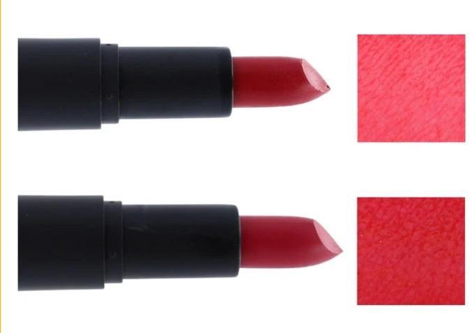 Mademoiselle, Natural Lipstick, Kiss The Chemicals Goodbye- All Natural Chemical Free Lipstick, Long Lasting Color - La Belle Fantastique
