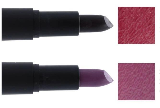 Mademoiselle, Natural Lipstick, Kiss The Chemicals Goodbye- All Natural Chemical Free Lipstick, Long Lasting Color - La Belle Fantastique