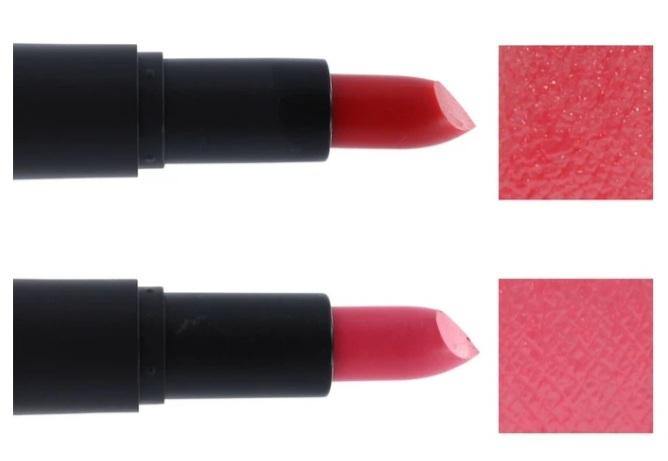 Mademoiselle, Natural Lipstick, Kiss The Chemicals Goodbye- All Natural Chemical Free Lipstick, Long Lasting Color - La Belle Fantastique