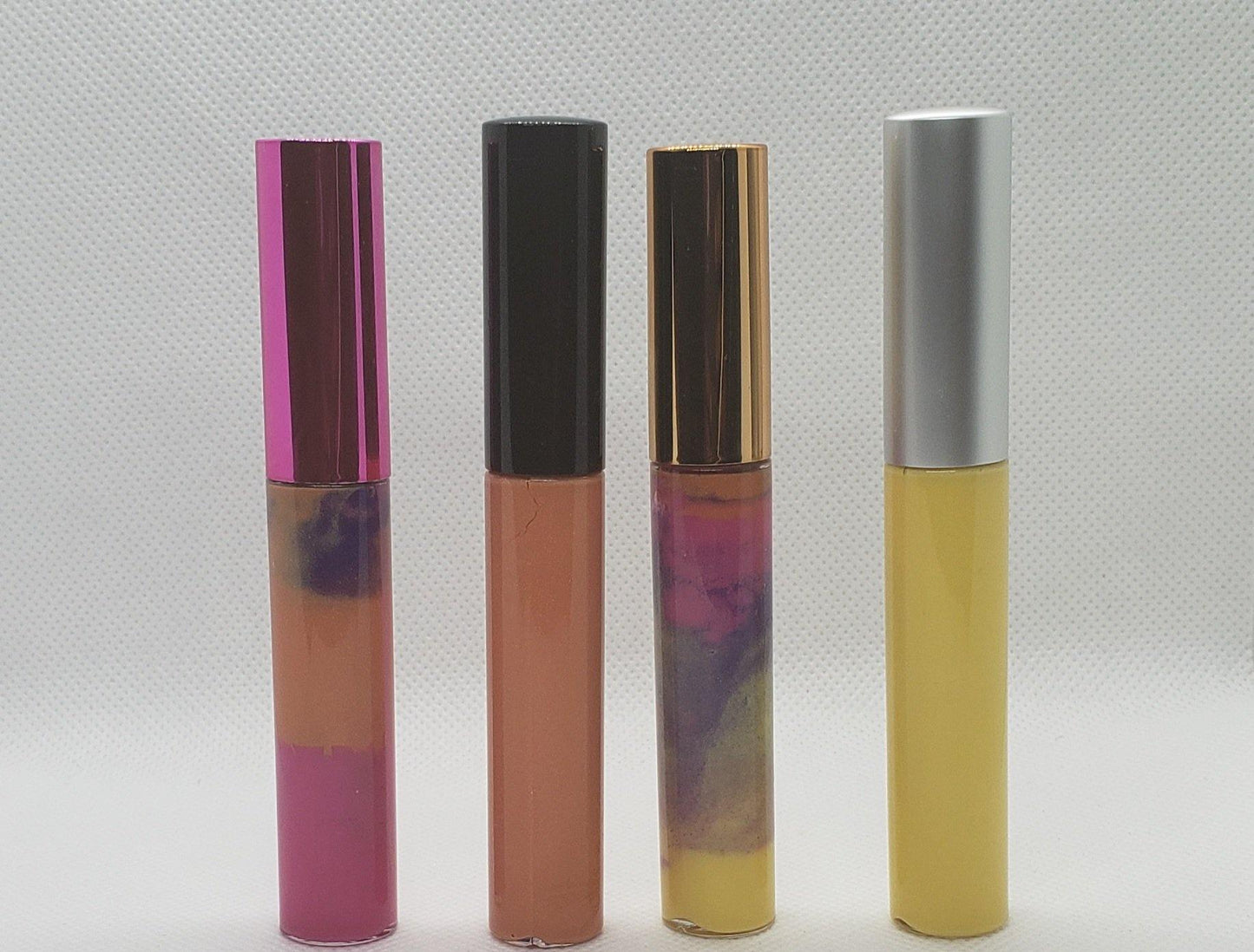 Sensation ~ Lip Gloss ~Flavored Lip Gloss~ Glossier Lip Gloss ~ Wholesale - Wholesale Lip Gloss - La Belle Fantastique