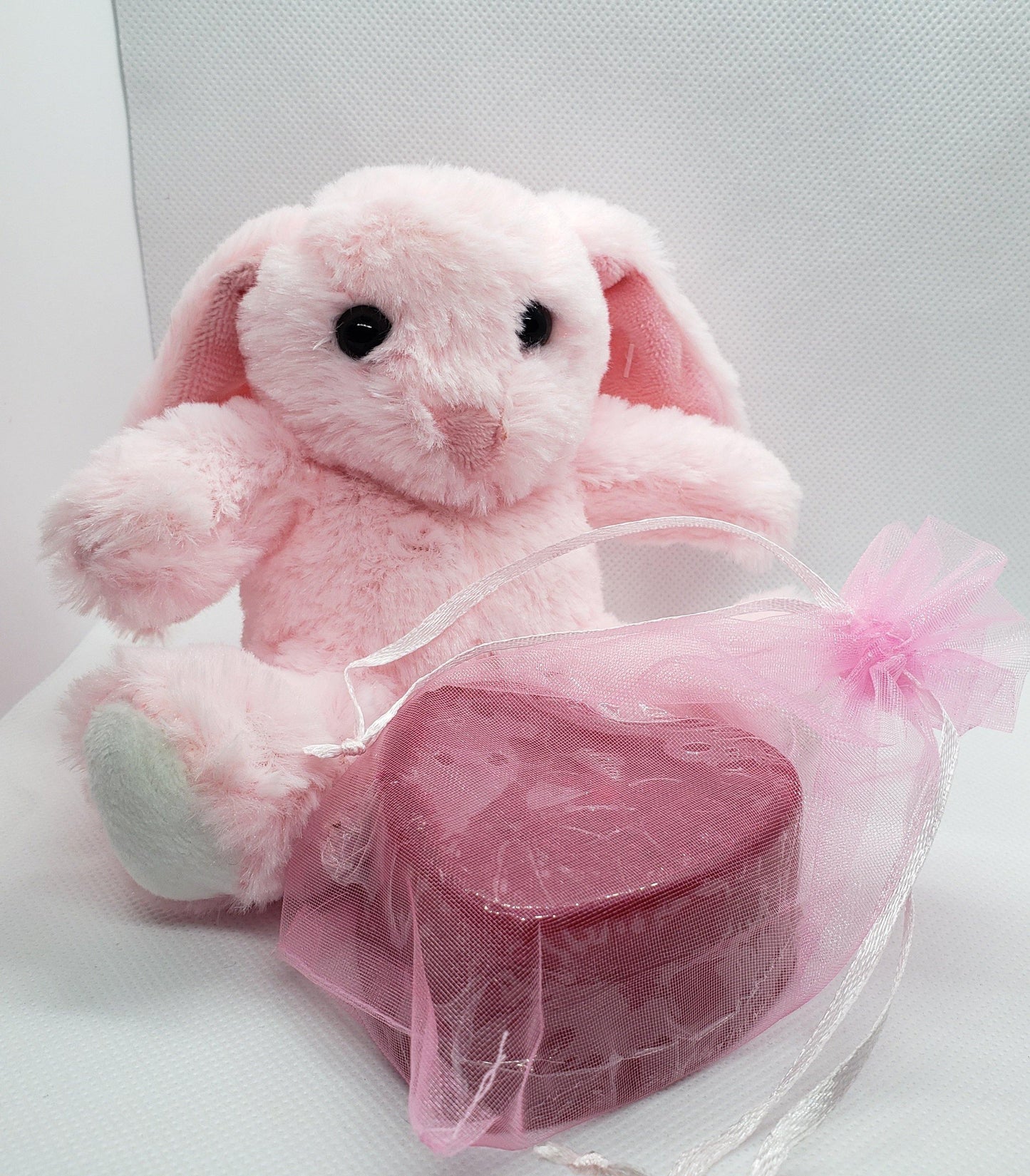 La Belle Fantastique gentle kids soap - La Belle Fantastique