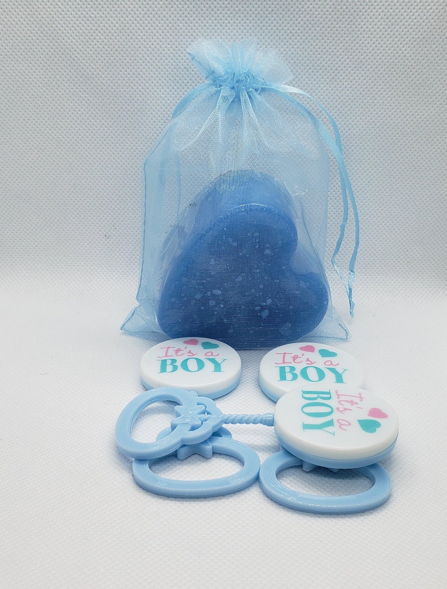 La Belle Fantastique gentle kids soap - La Belle Fantastique