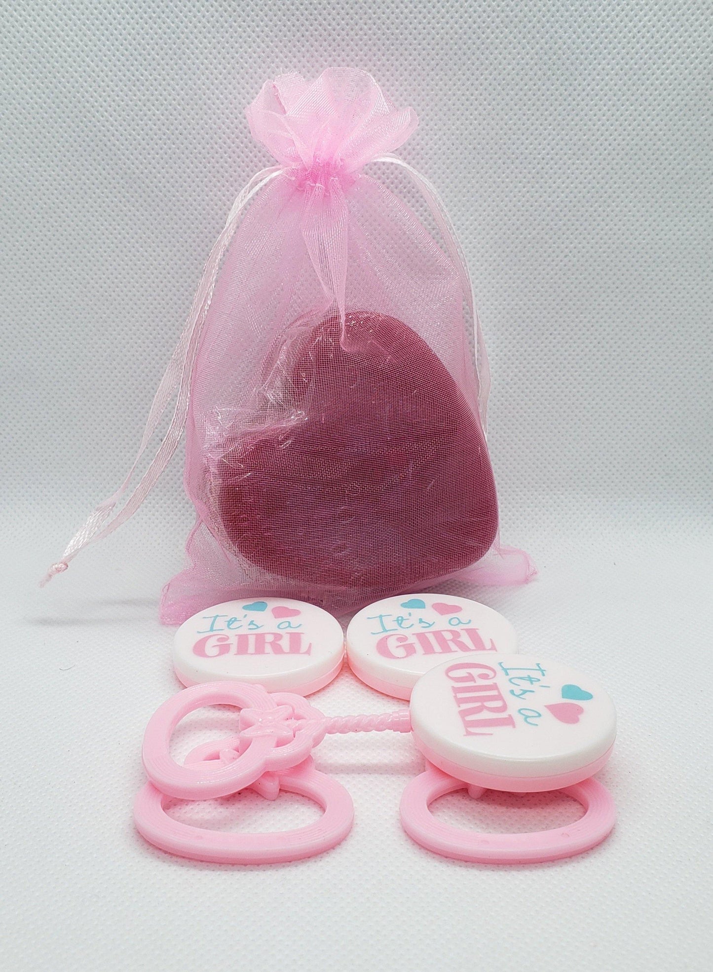 La Belle Fantastique gentle kids soap - La Belle Fantastique