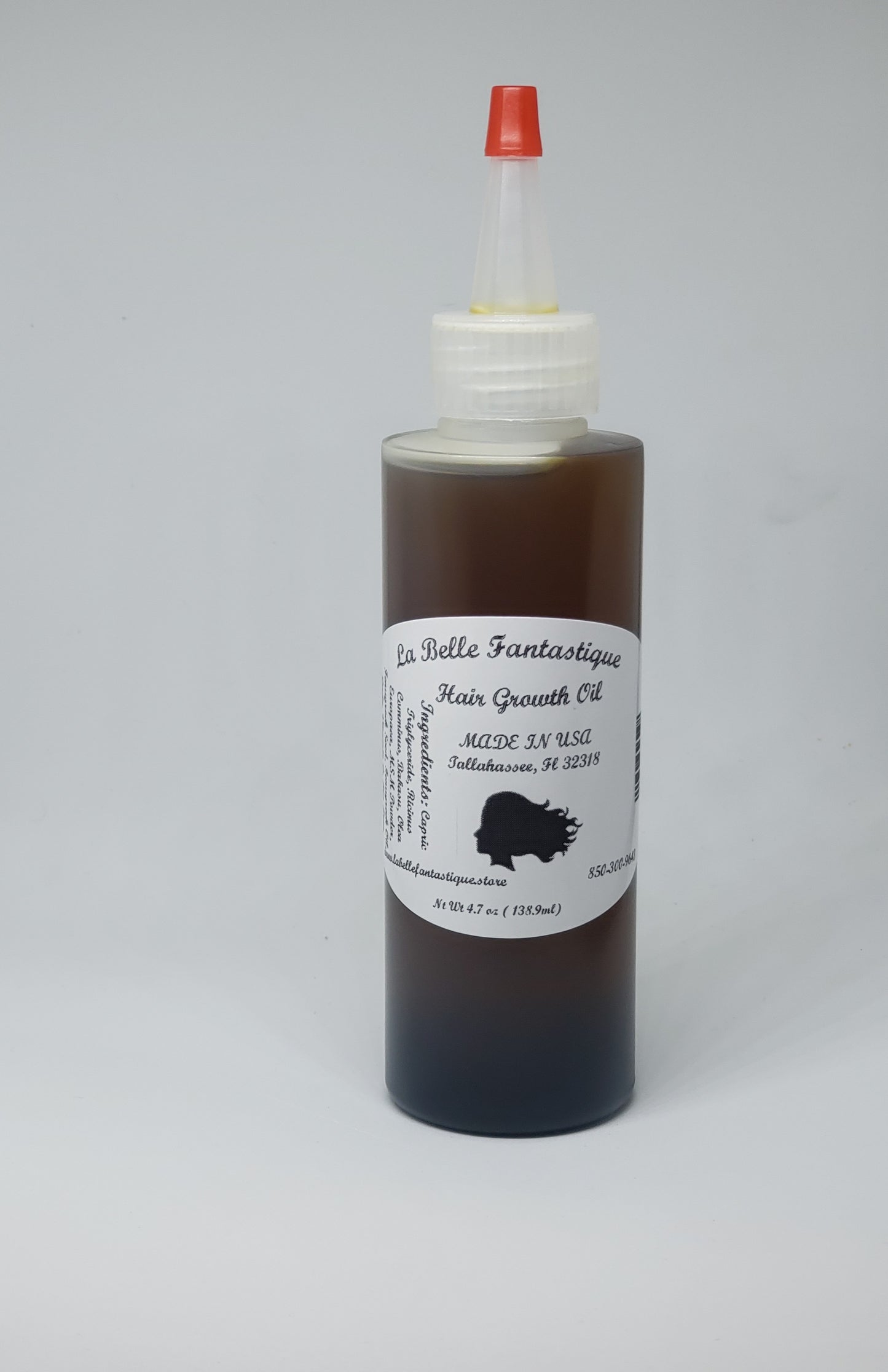 LBF Hair Growth Oil with Rosemary Oil Infused | Hair Growth Serum Hair growth products |