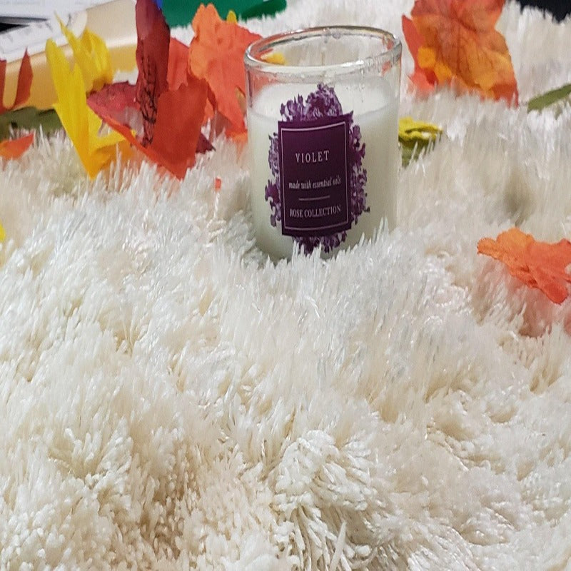 La Belle Fantastique Rose Candles - La Belle Fantastique