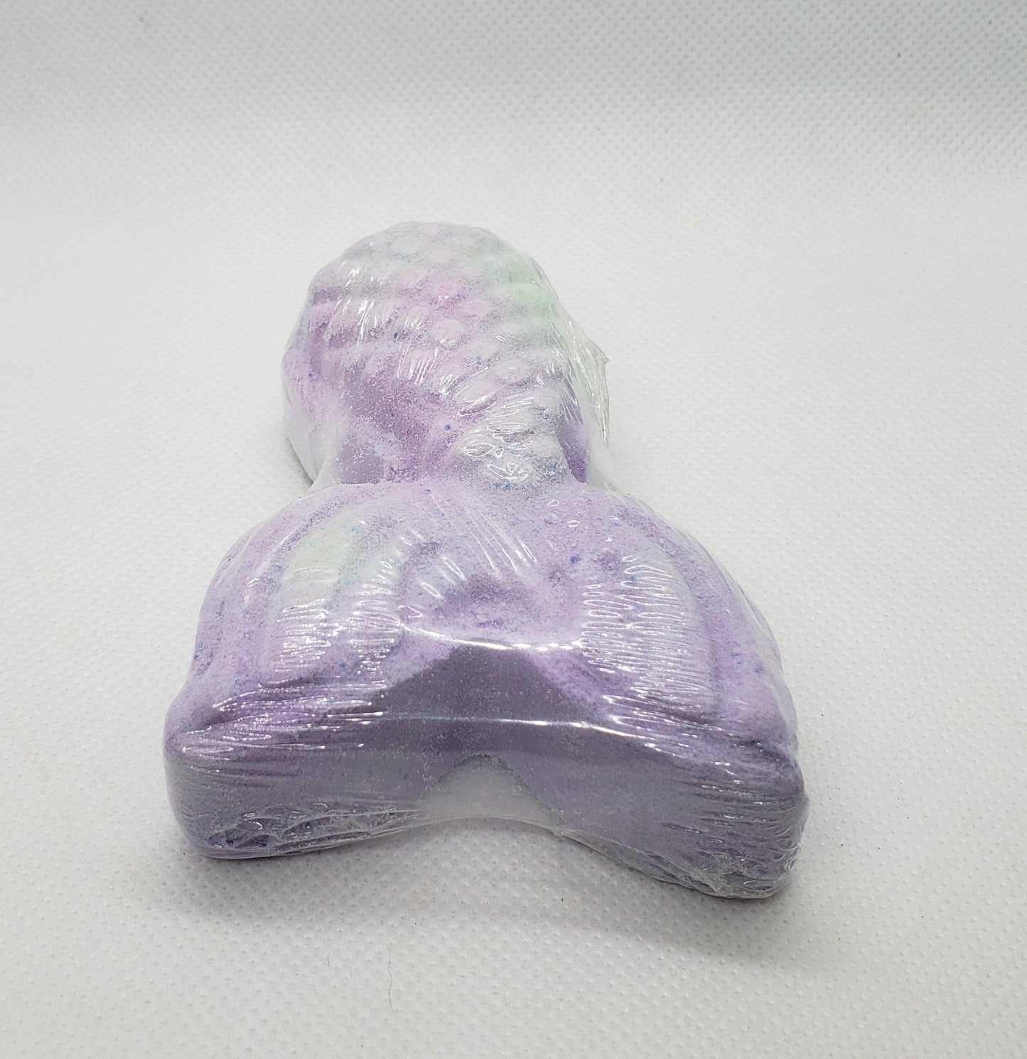 La Belle Fantastique Mermaid Bath bomb | Gift Set | Loving Mother | Loving Daughter | Spa - La Belle Fantastique
