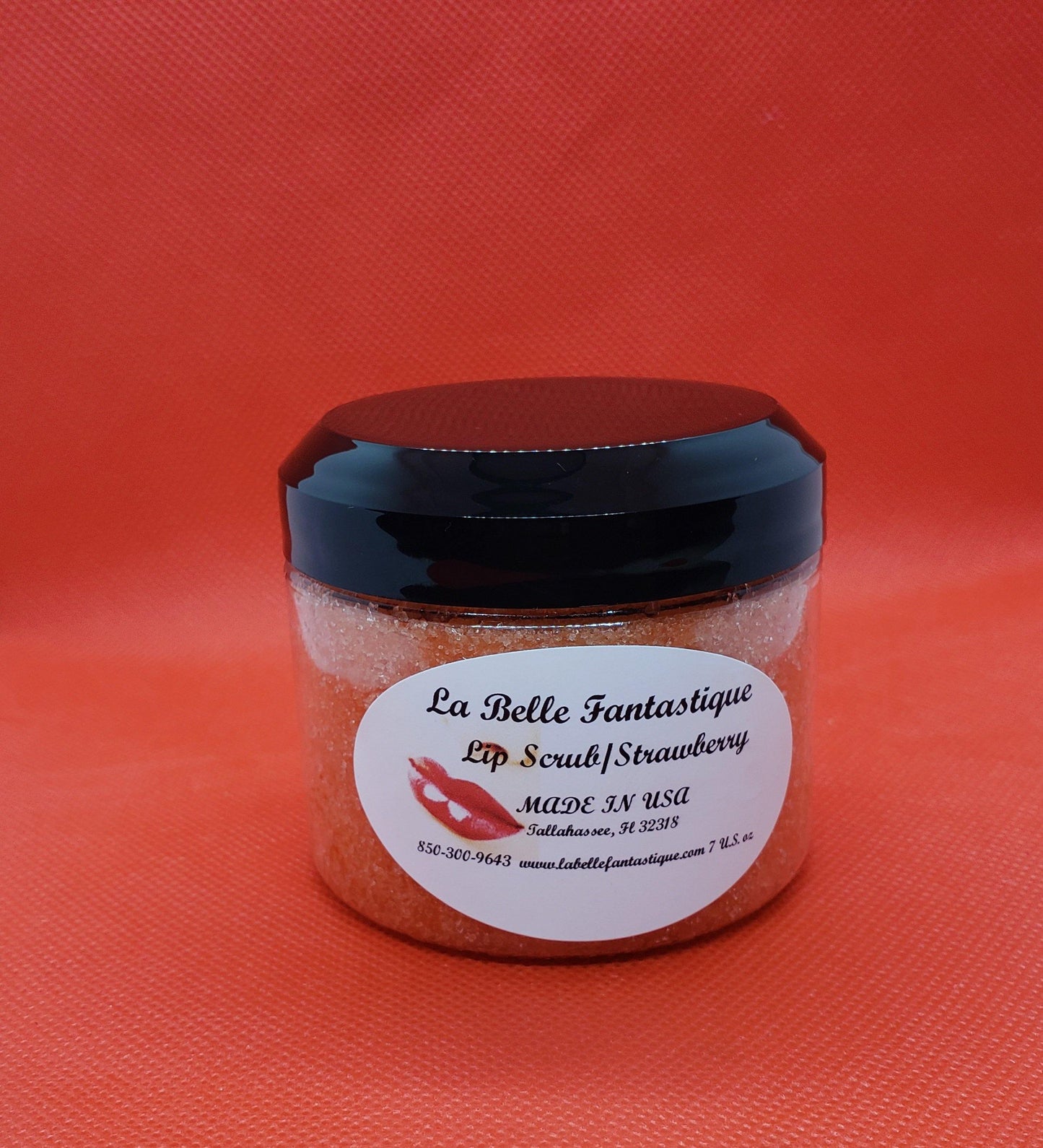 La Belle Fantastique Lip Scrubs Wholesale - La Belle Fantastique