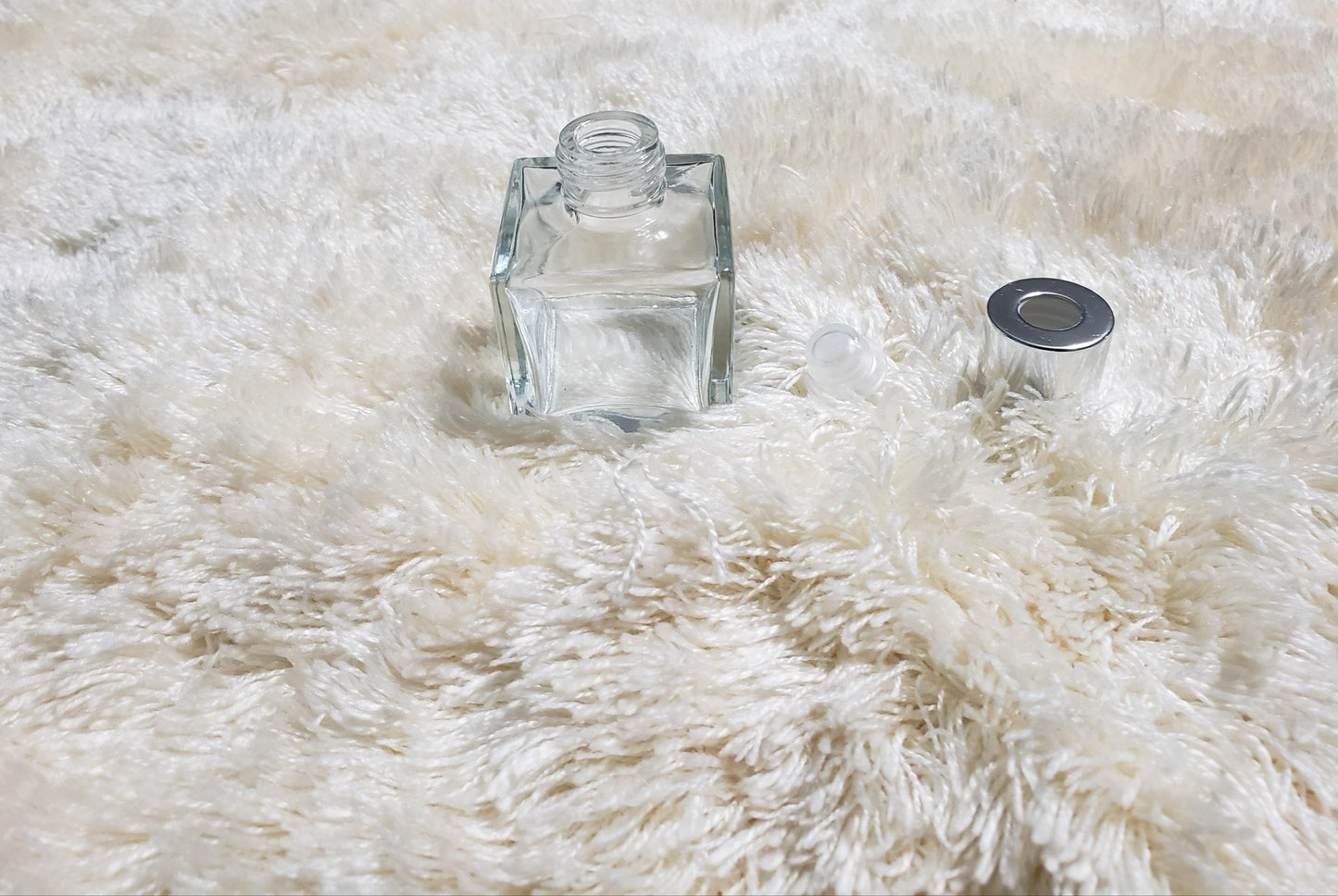 La Belle Fantastique Diffuser Oil Blend Fragrance, Diffuser Oil Set, Home Fragrance - La Belle Fantastique