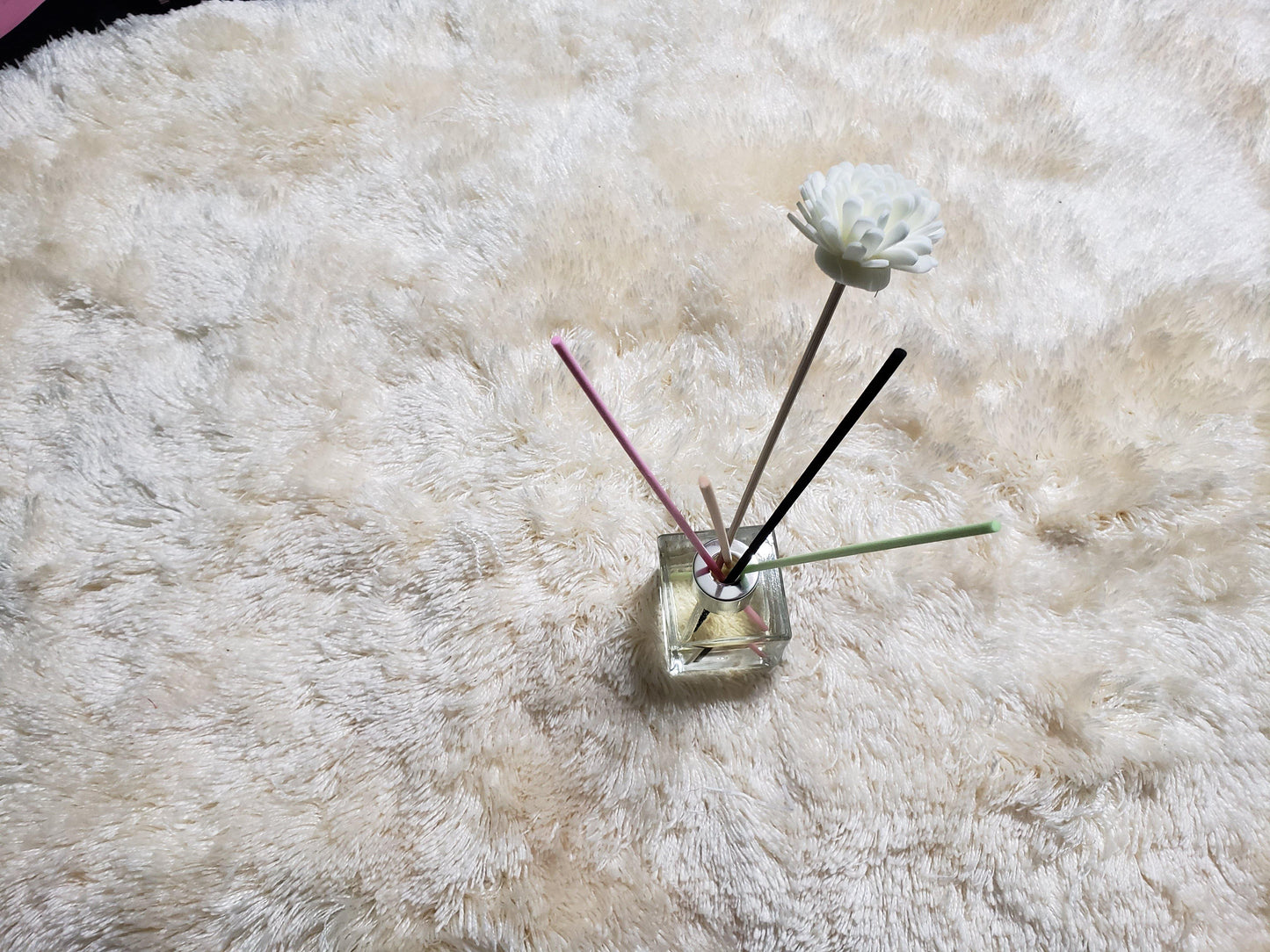 La Belle Fantastique Diffuser Oil Blend Fragrance, Diffuser Oil Set, Home Fragrance - La Belle Fantastique