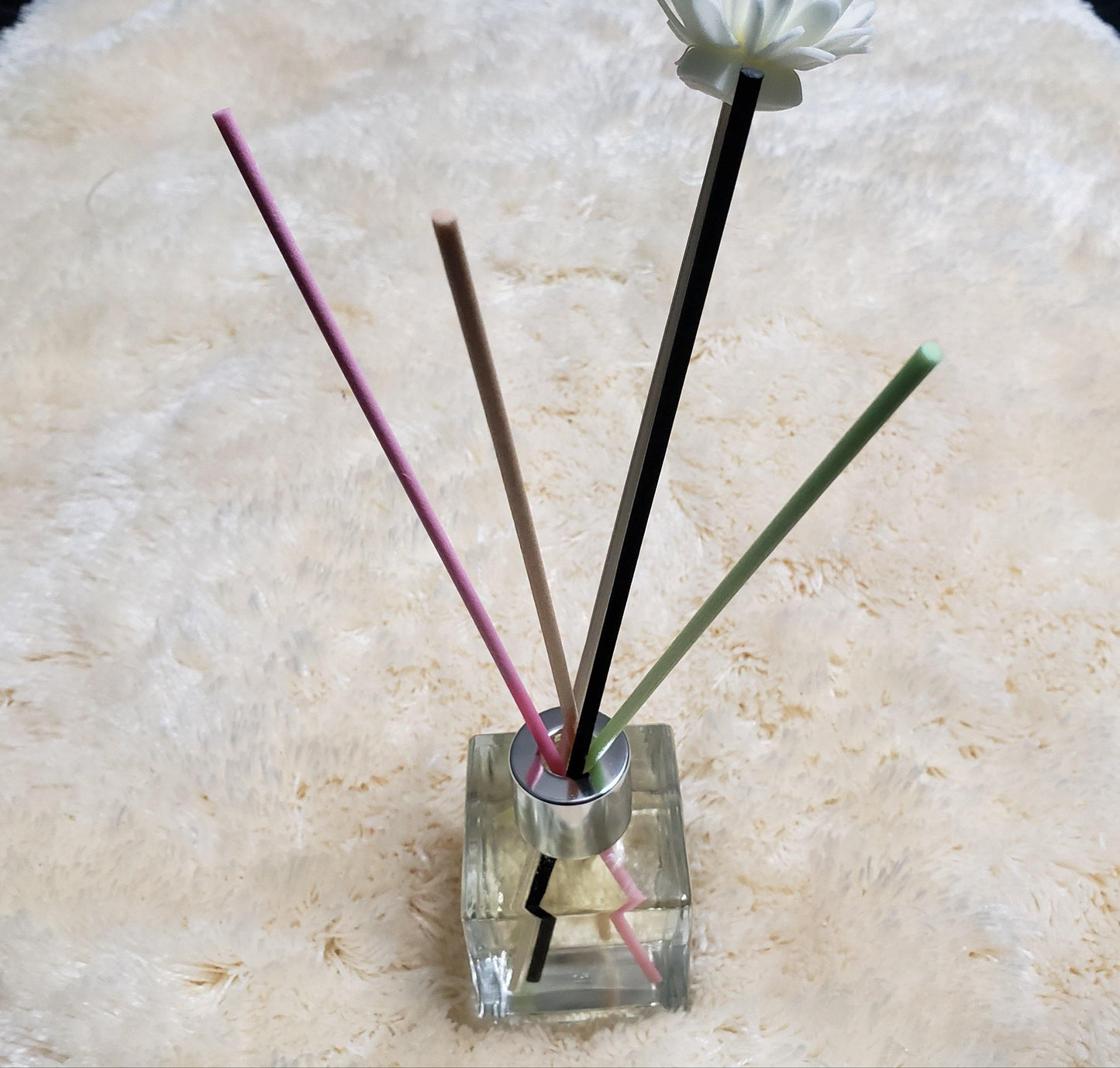 La Belle Fantastique Diffuser Oil Blend Fragrance, Diffuser Oil Set, Home Fragrance - La Belle Fantastique
