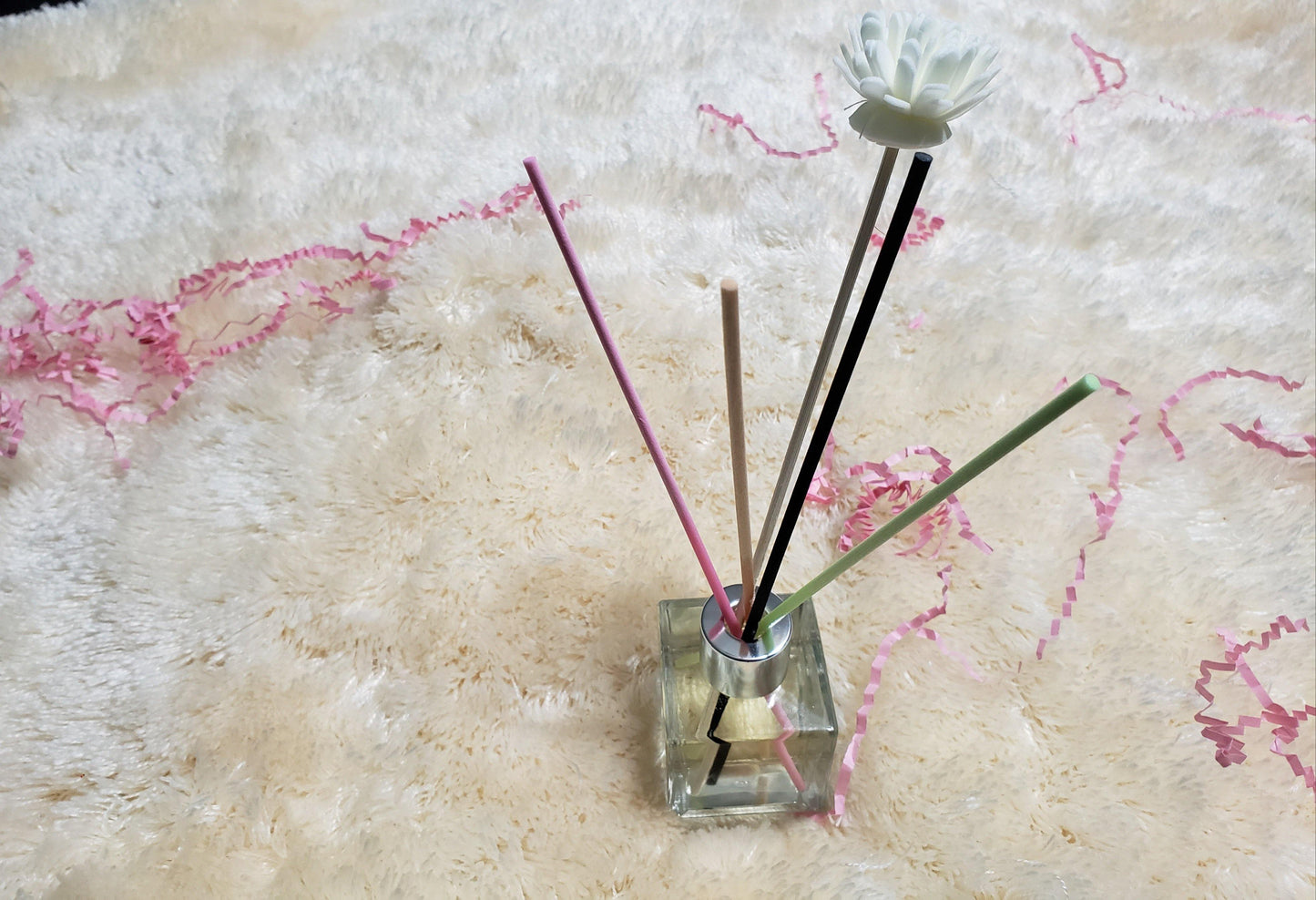 La Belle Fantastique Diffuser Oil Blend Fragrance, Diffuser Oil Set, Home Fragrance - La Belle Fantastique