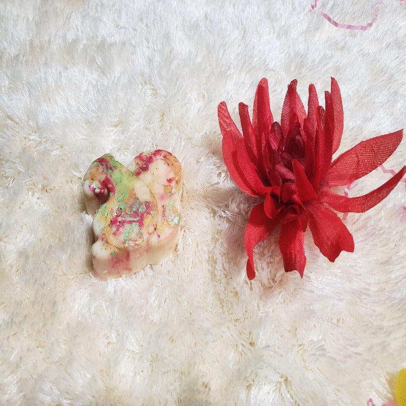 La Belle Fantastique Cocoa Body Butter Bars - La Belle Fantastique