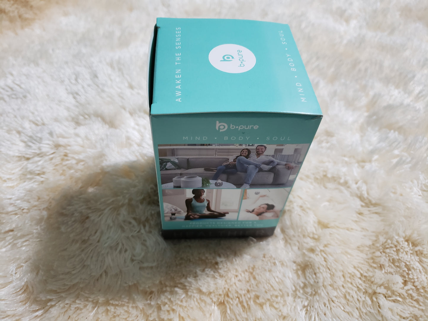Aroma Diffuser