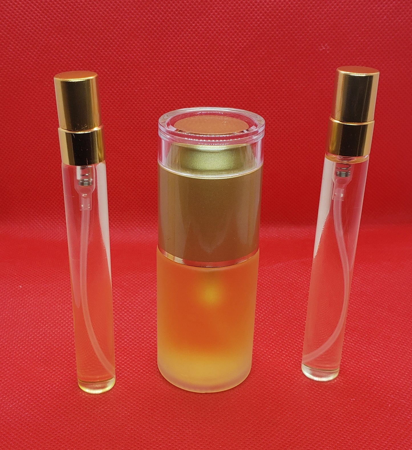 Floral Velvet Dry Oil Mist Perfume, Unisex, Women’s Fragrances Premium Quality Grade A Alcohol Free