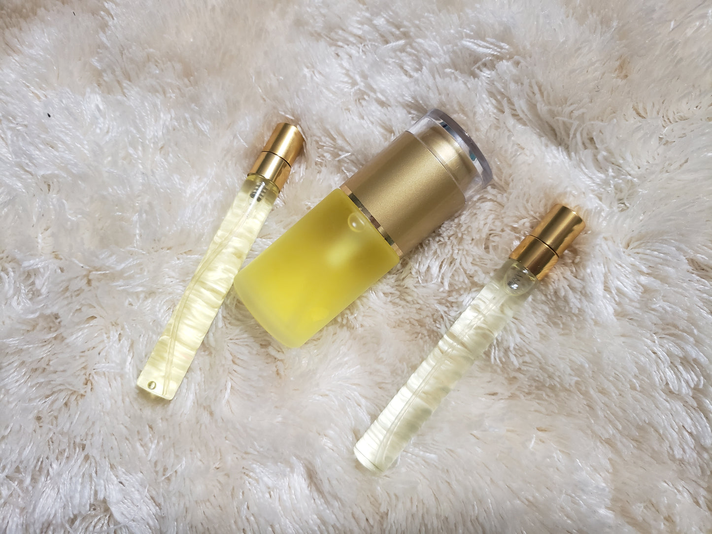 Floral Velvet Dry Oil Mist Perfume, Unisex, Women’s Fragrances Premium Quality Grade A Alcohol Free