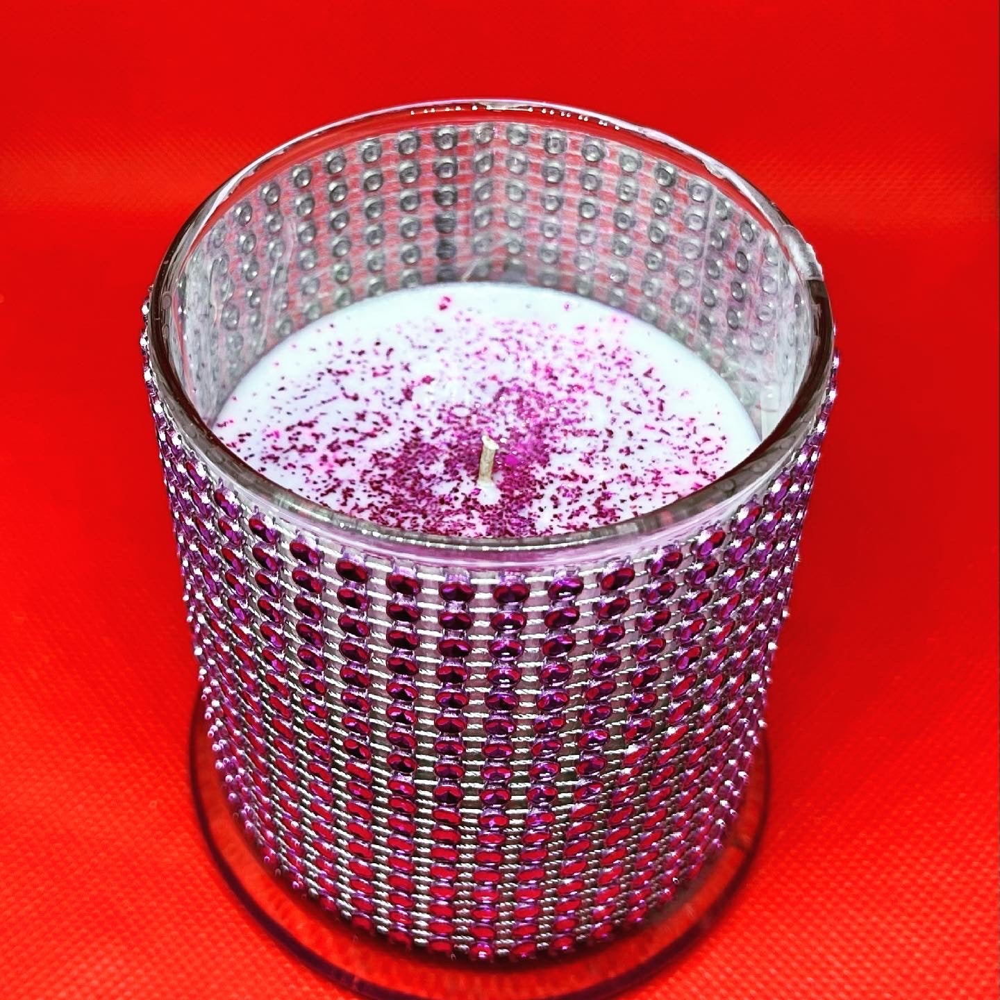 La Belle Fantastique Luxury Soy Wax Candles | Father's Day | Bridal Gift | Wedding Gift | Birthday Gift | Wife Gift |Highly Scented