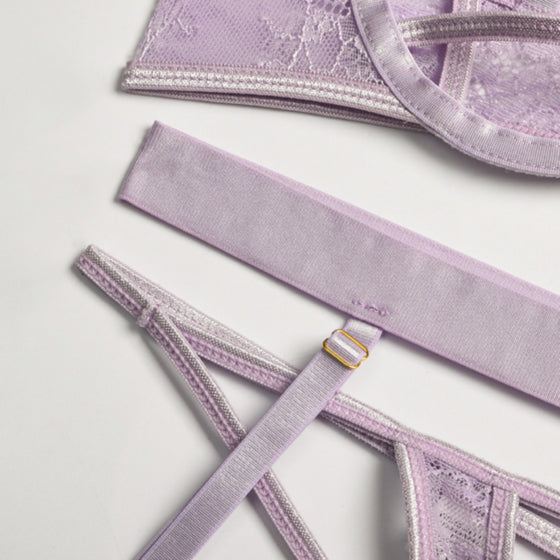 La Belle Fantastique Isabella Sexy Lingerie