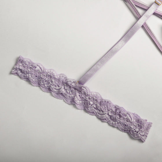 La Belle Fantastique Isabella Sexy Lingerie