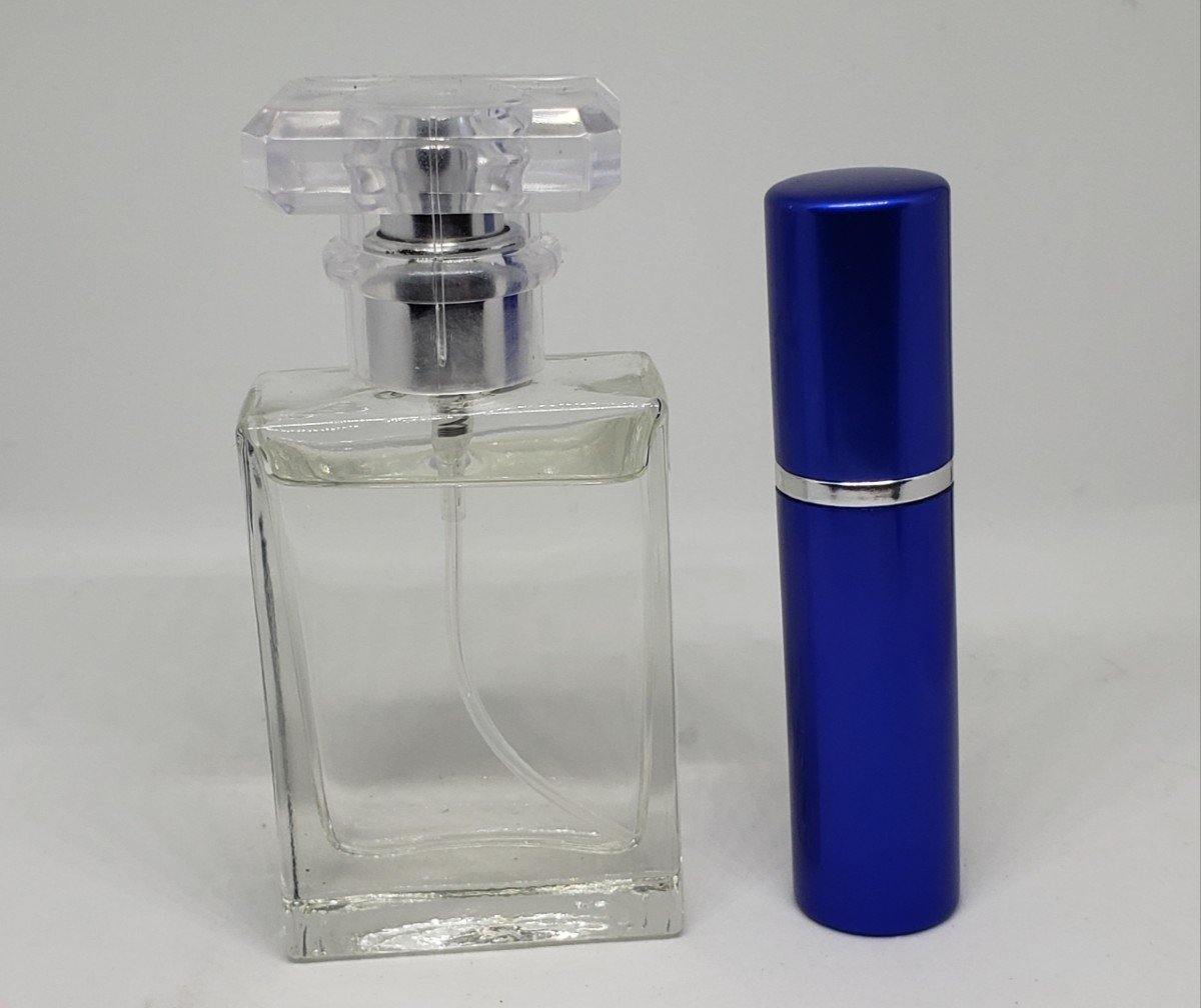 Fragrances | handmade perfume | Floral, Earthy, Musk & Sweet Perfume Scents ~ Natural Vegan Friendly Roll On Scented Jojoba Oil Perfume - La Belle Fantastique