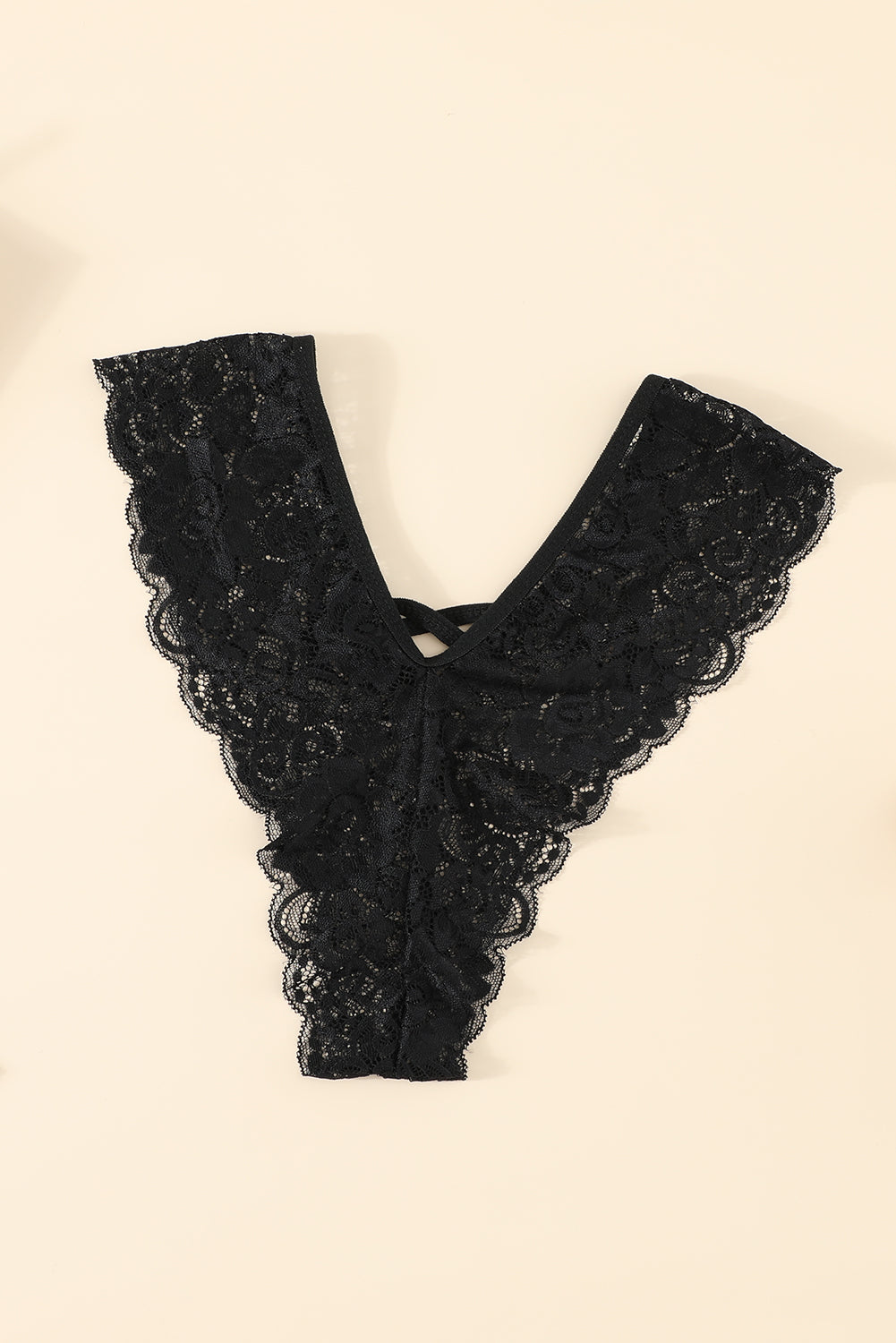 Crisscross V shaped Panties, panties for women