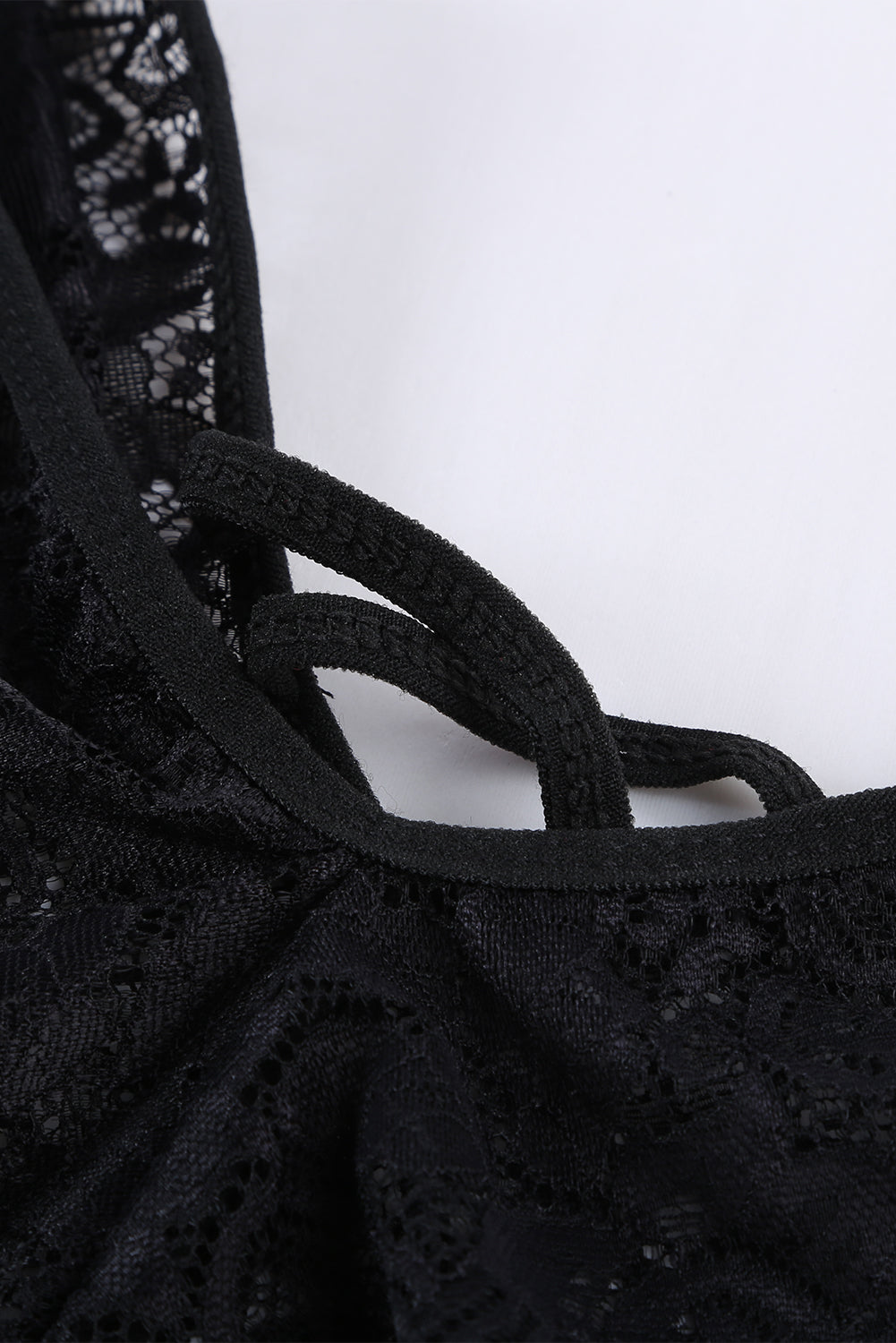Crisscross V shaped Panties, panties for women