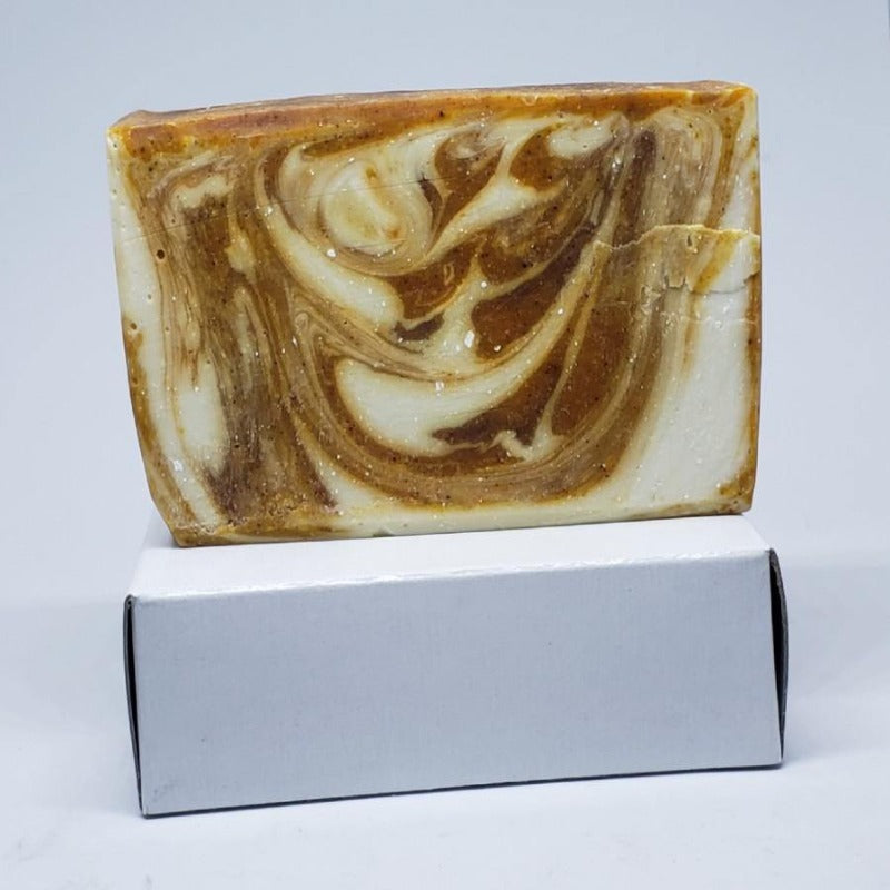 Copy of La Belle Fantastique Turmeric Soap - La Belle Fantastique