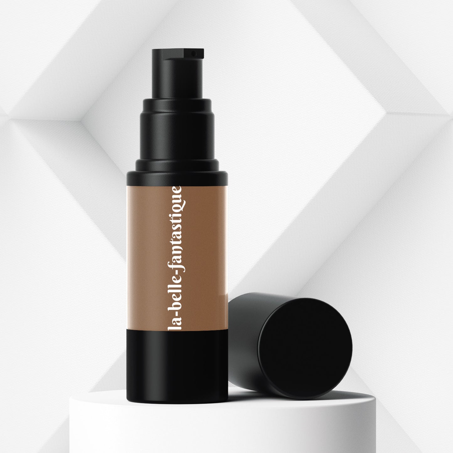 Oil Controlling Tinted Cream
