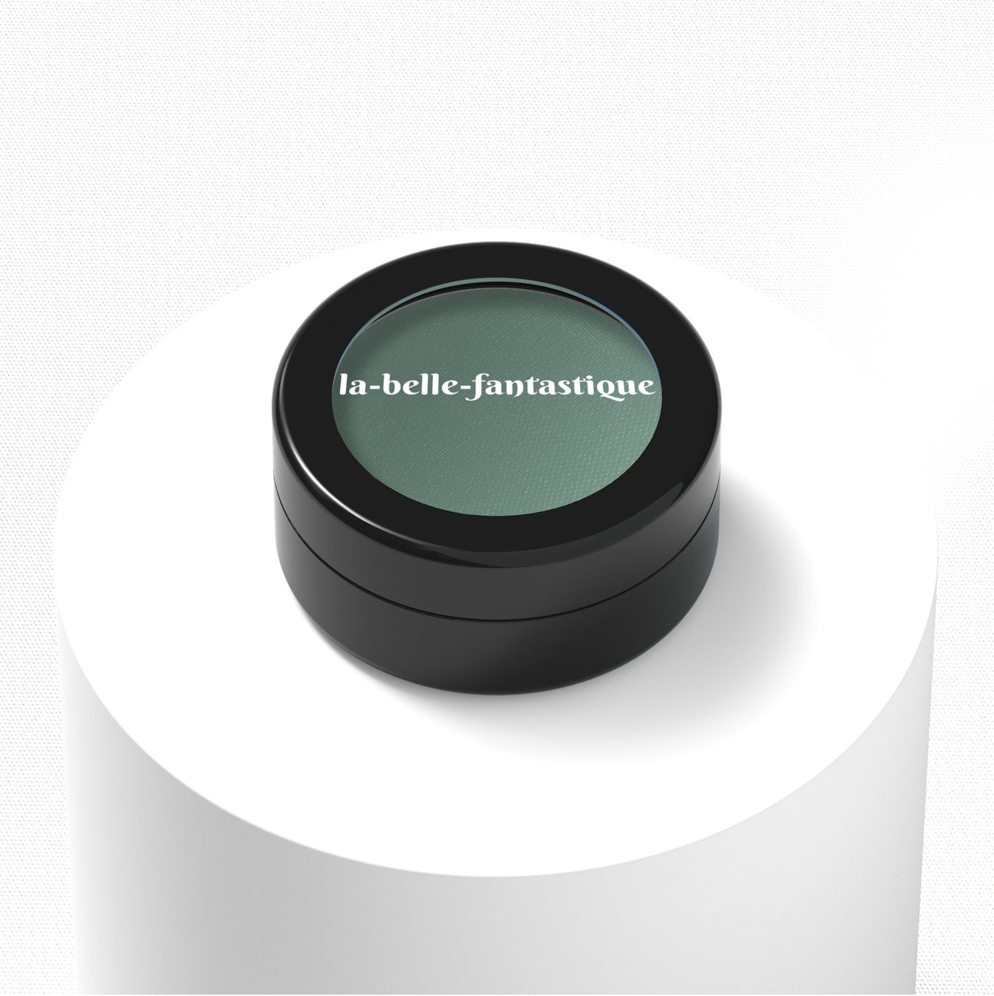 Eye Shadow / Teal