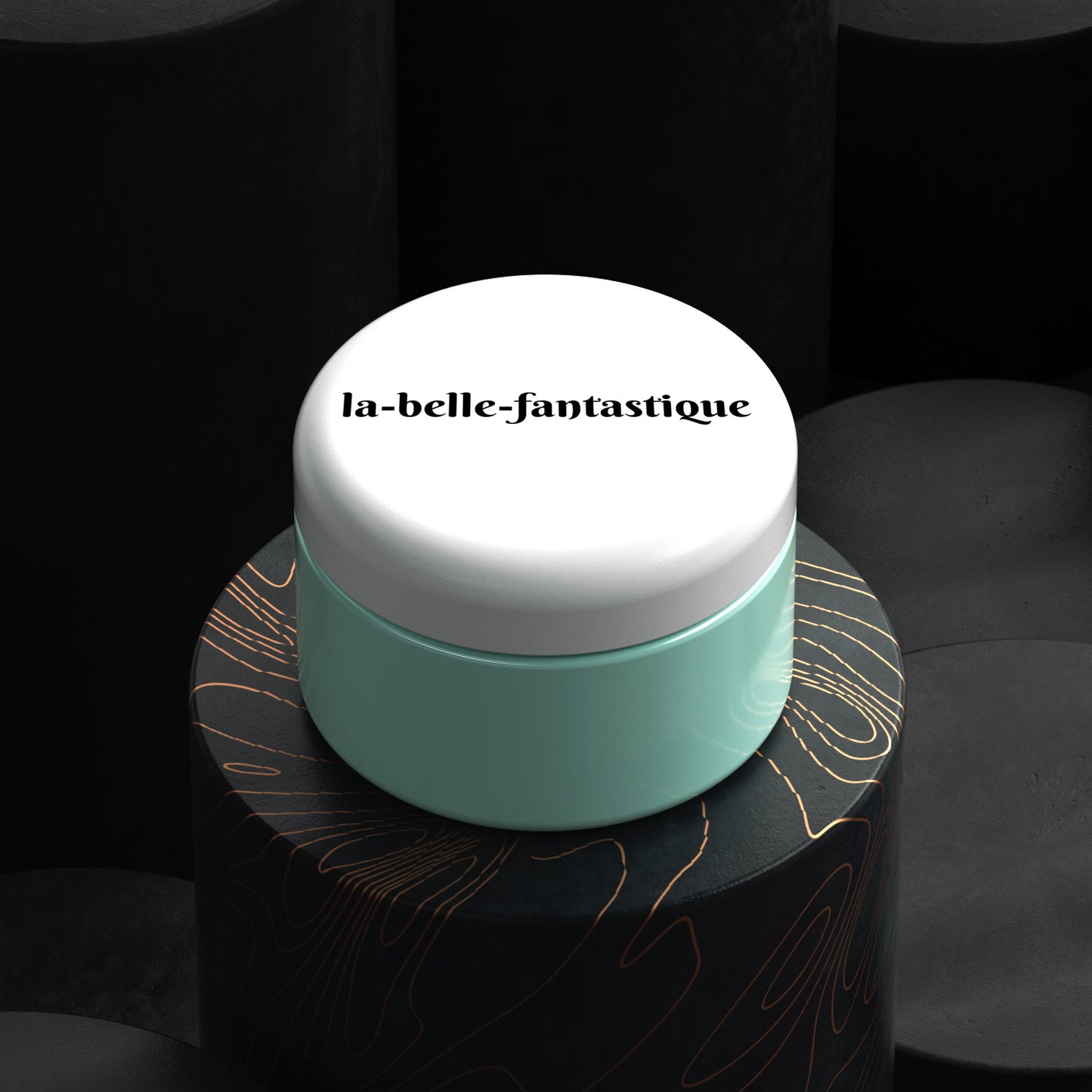 Clay Mask - Normal Dry Skin