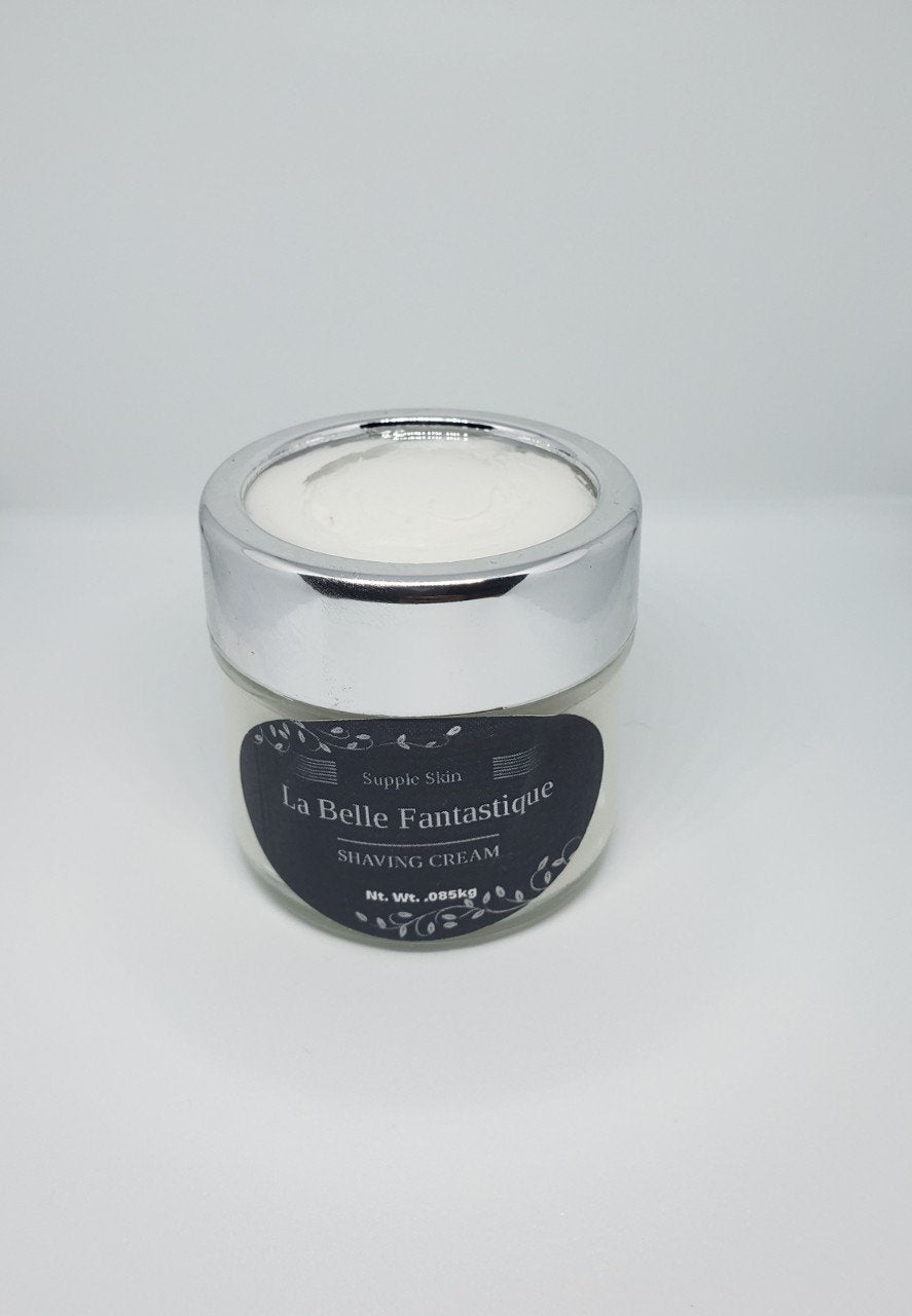 Shaving Cream | Shaving Soap | Shaving cream and soap for men