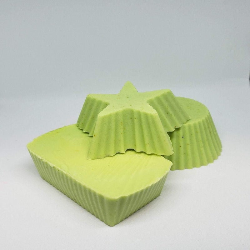 Energizing Lemongrass - La Belle Fantastique