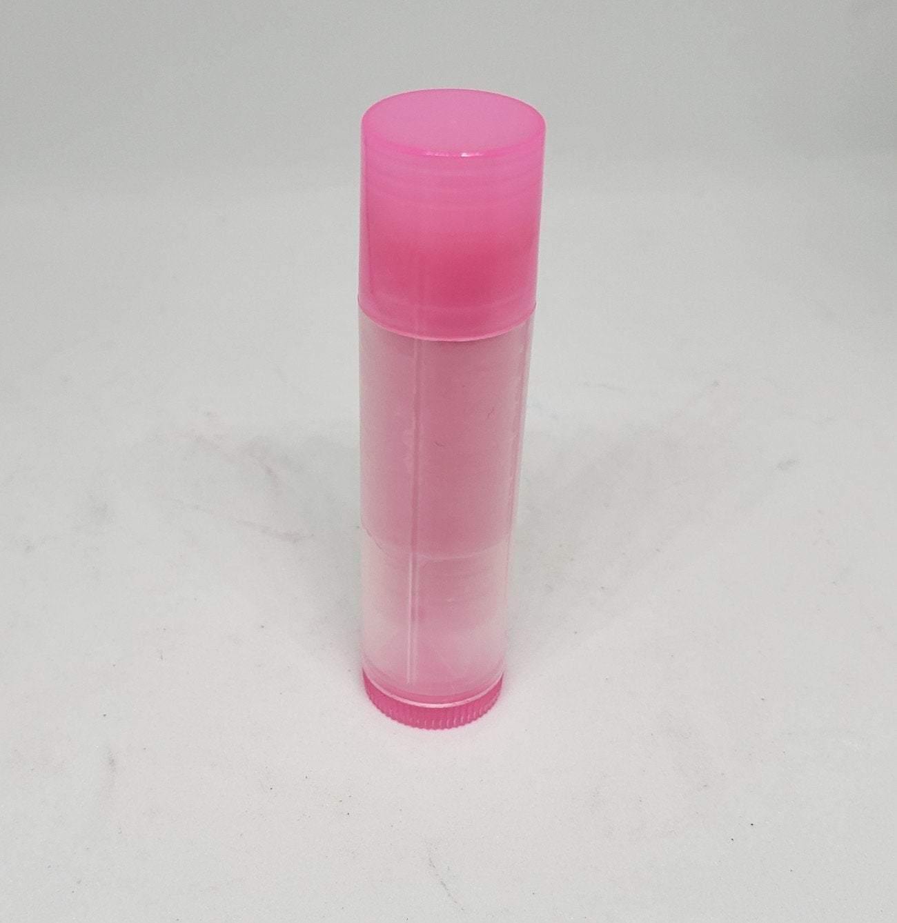 Pretty Lipbalm ~ all natural, pick from 11 assorted flavors - La Belle Fantastique