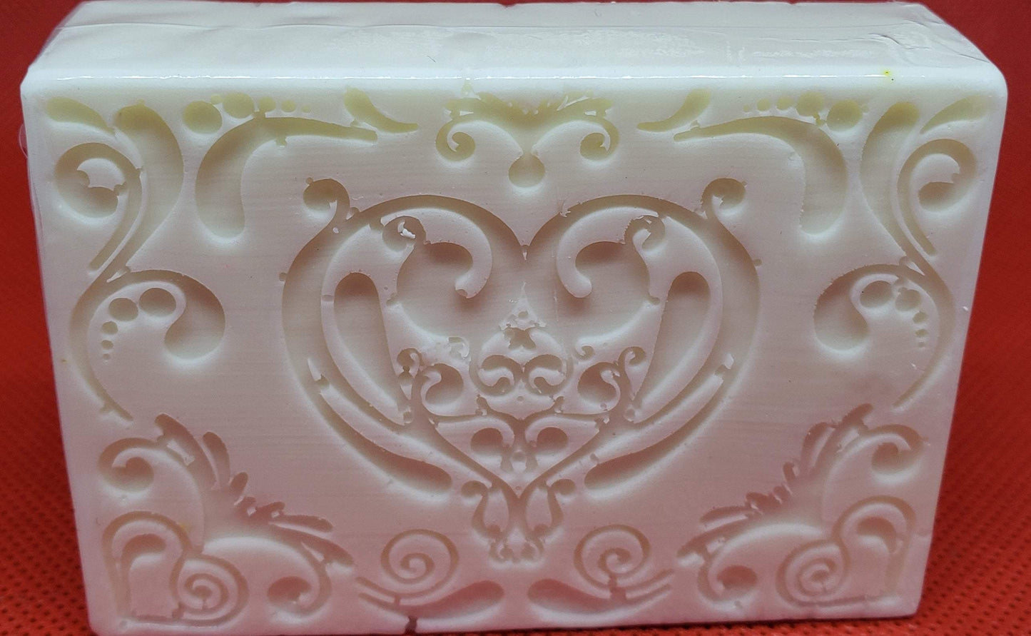 Gesture | Shea Butter | All Natural Bar Soap - La Belle Fantastique