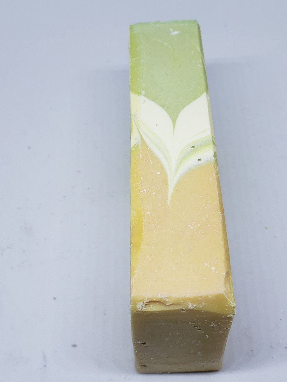 Infusion pour hommes | handmade soap | cold process | skin loving soap | soap