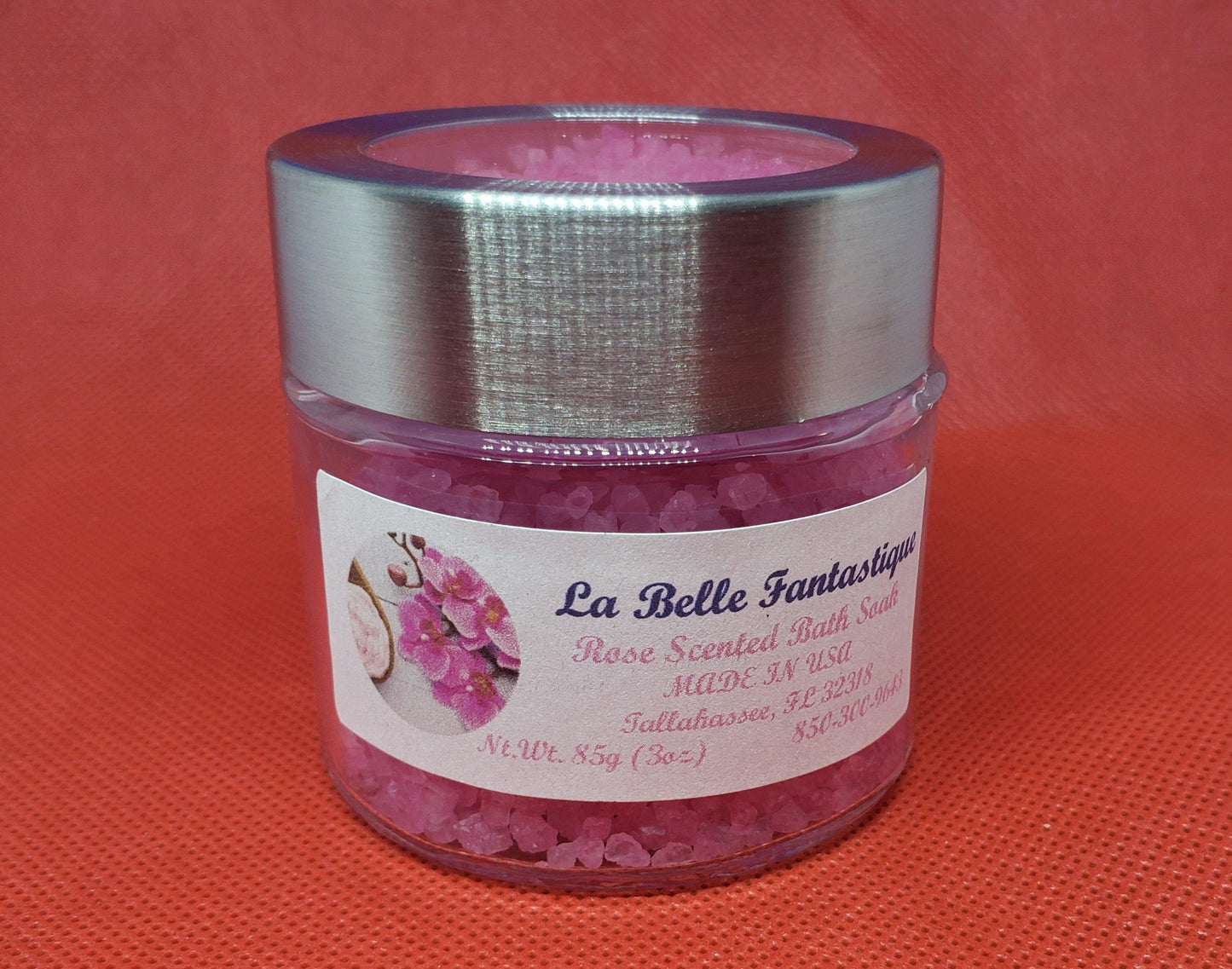 Bath Soak | Lavender Scented | Coconut | Body Relaxing | Cucumber and aloe | Vanilla | Rose