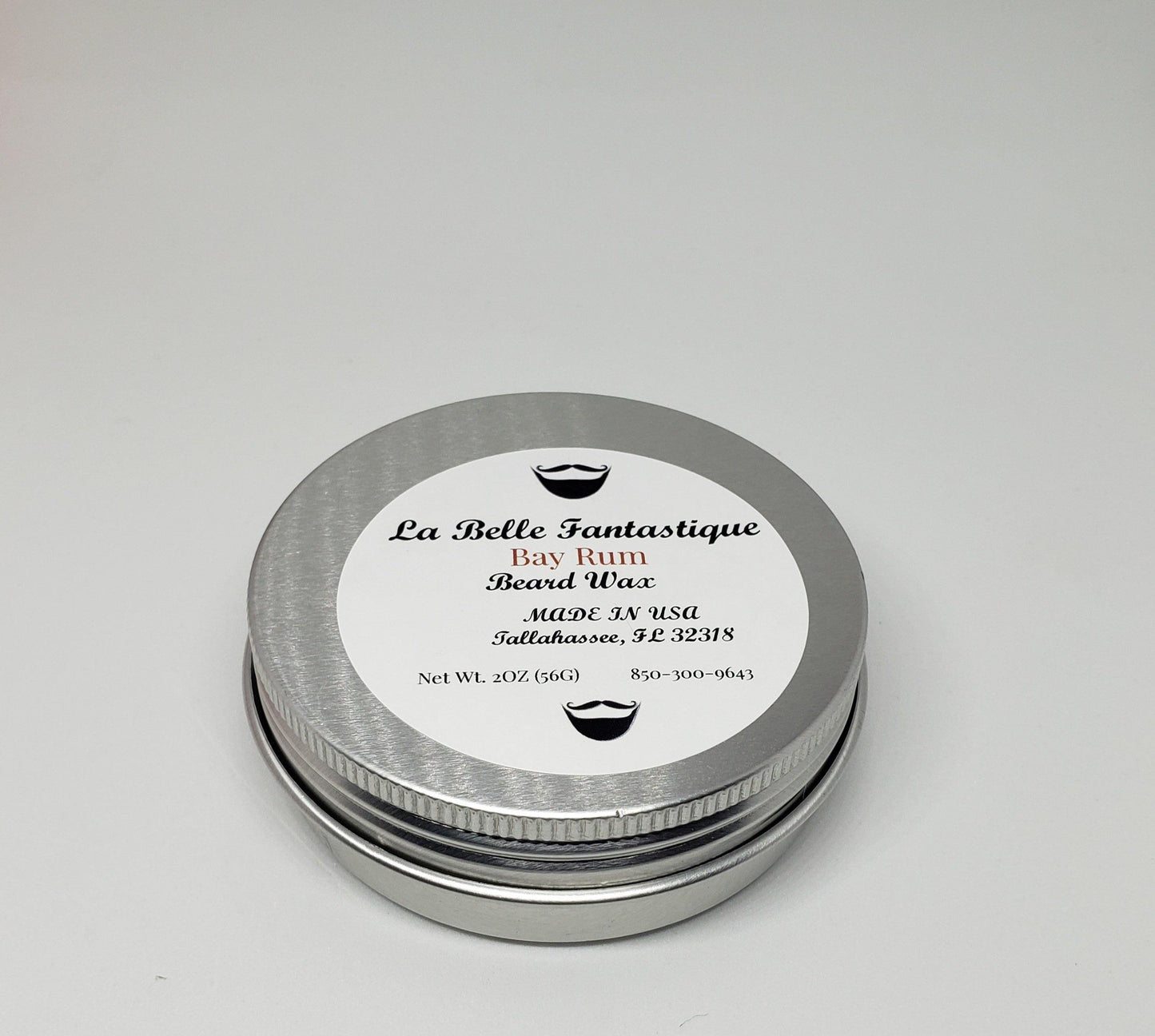 La Belle Fantastique | Beard Wax - La Belle Fantastique